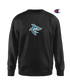 Sharks Ultimate Esports Pro Crewneck Sweatshirt