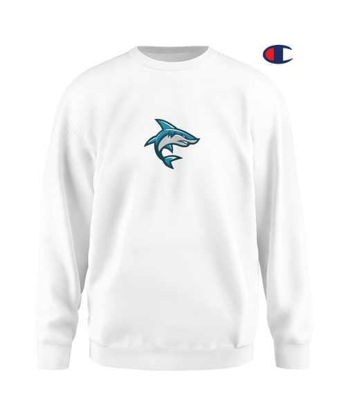 Sharks Ultimate Esports Pro Crewneck Sweatshirt