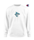 Sharks Ultimate Esports Pro Crewneck Sweatshirt