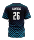 Sharks Ultimate Esports Elite Crew Neck Jersey