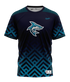 Sharks Ultimate Esports Elite Crew Neck Jersey
