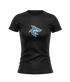 Sharks Ultimate Esports S/S Ladies Tri-Blend T-shirt