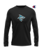 Sharks Ultimate Esports Pro L/S Crew Neck