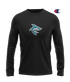 Sharks Ultimate Esports Pro L/S Crew Neck