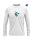 Sharks Ultimate Esports Pro L/S Crew Neck