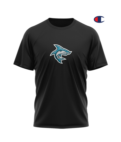 Sharks Ultimate Esports Pro S/S Crew Neck T-shirt