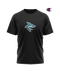 Sharks Ultimate Esports Pro S/S Crew Neck T-shirt