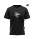 Sharks Ultimate Esports Pro S/S Crew Neck T-shirt