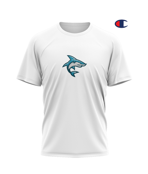 Sharks Ultimate Esports Pro S/S Crew Neck T-shirt