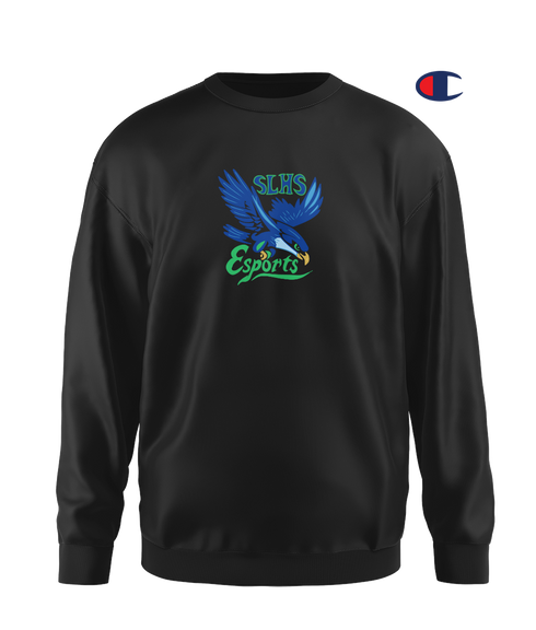 South Lake Seahawks Esports Pro Crewneck Sweatshirt