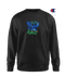 South Lake Seahawks Esports Pro Crewneck Sweatshirt