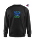 South Lake Seahawks Esports Pro Crewneck Sweatshirt