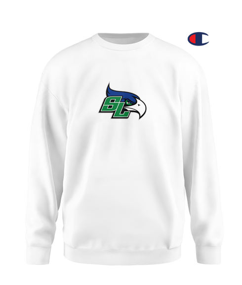 South Lake Seahawks Esports Pro Crewneck Sweatshirt