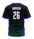 South Lake Seahawks Esports Elite Crew Neck Jersey
