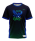 South Lake Seahawks Esports Elite Crew Neck Jersey