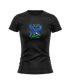 South Lake Seahawks Esports S/S Ladies Tri-Blend T-shirt