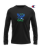 South Lake Seahawks Esports Pro L/S Crew Neck