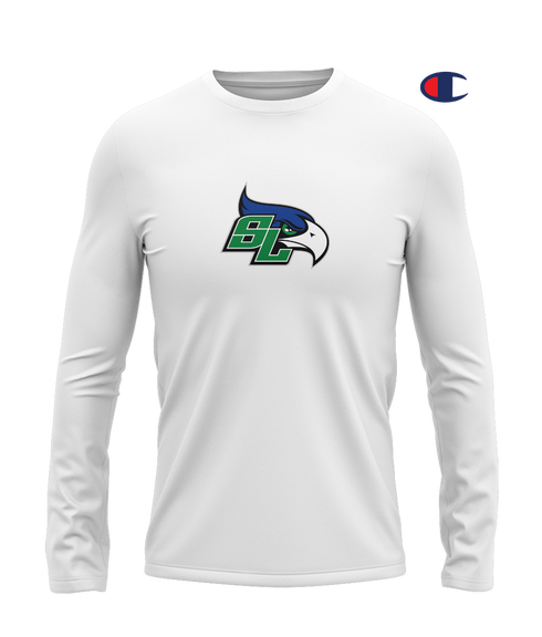 South Lake Seahawks Esports Pro L/S Crew Neck