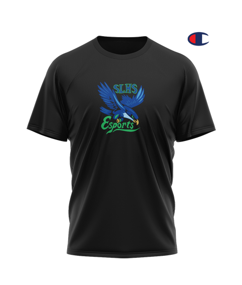 South Lake Seahawks Esports Pro S/S Crew Neck T-shirt