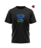 South Lake Seahawks Esports Pro S/S Crew Neck T-shirt