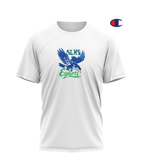 South Lake Seahawks Esports Pro S/S Crew Neck T-shirt