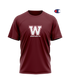 Wynnewood HS Esports Pro S/S Crew Neck