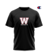 Wynnewood HS Esports Pro S/S Crew Neck