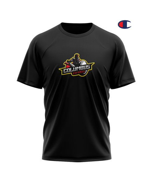 Titans of Columbus HS Esports Pro S/S Crew Neck T