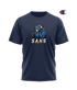 Summit Academy High School Esports Pro S/S Crew Neck T-shirt