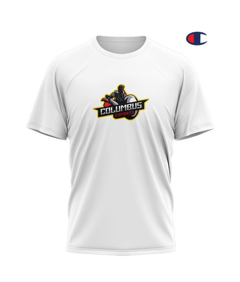 Titans of Columbus HS Esports Pro S/S Crew Neck T