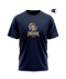 Notre Dame Crusaders Pro S/S Crew Neck T-shirt