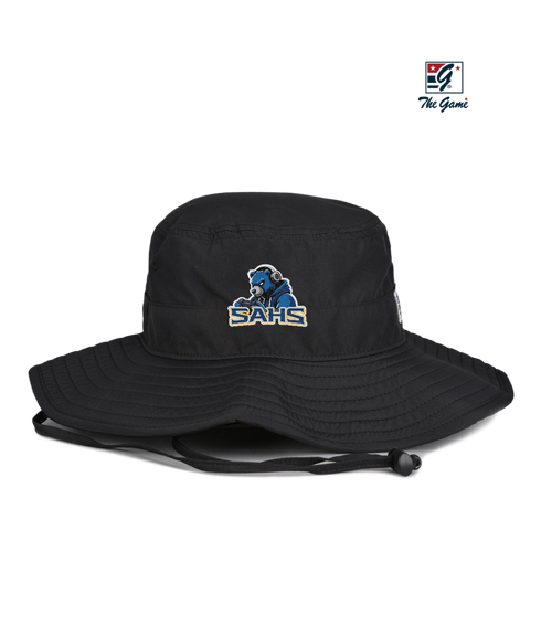 Summit Academy High School Esports Bucket Hat