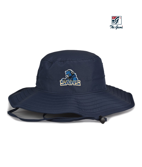 Summit Academy High School Esports Bucket Hat