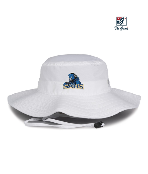 Summit Academy High School Esports Bucket Hat