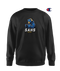 Summit Academy High School Esports Pro Crewneck Sweatshirt