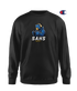 Summit Academy High School Esports Pro Crewneck Sweatshirt