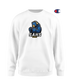 Summit Academy High School Esports Pro Crewneck Sweatshirt