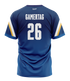 Summit Academy High School Esports Elite Crew Neck Jersey