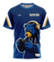 Summit Academy High School Esports Elite Crew Neck Jersey