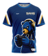 Summit Academy High School Esports Elite Crew Neck Jersey