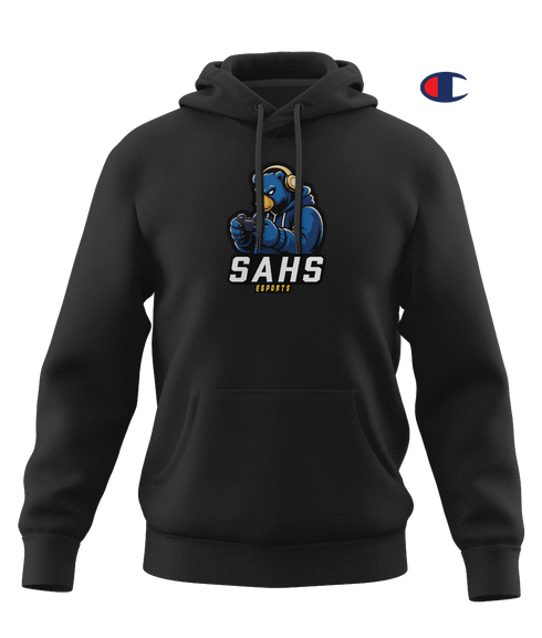 Summit Academy High School Esports Pro Hoodie