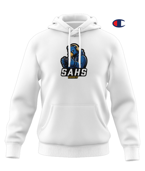 Summit Academy High School Esports Pro Hoodie