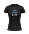 Summit Academy High School Esports S/S Ladies Tri-Blend T-shirt