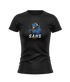 Summit Academy High School Esports S/S Ladies Tri-Blend T-shirt