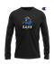 Summit Academy High School Esports Pro L/S Crew Neck