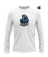 Summit Academy High School Esports Pro L/S Crew Neck