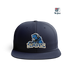 Summit Academy High School Esports Perforated Game Changer Hat
