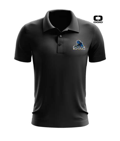 Summit Academy High School Esports Polo