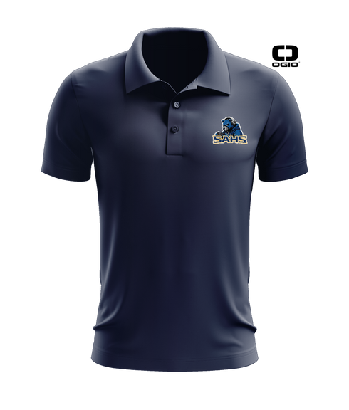 Summit Academy High School Esports Polo