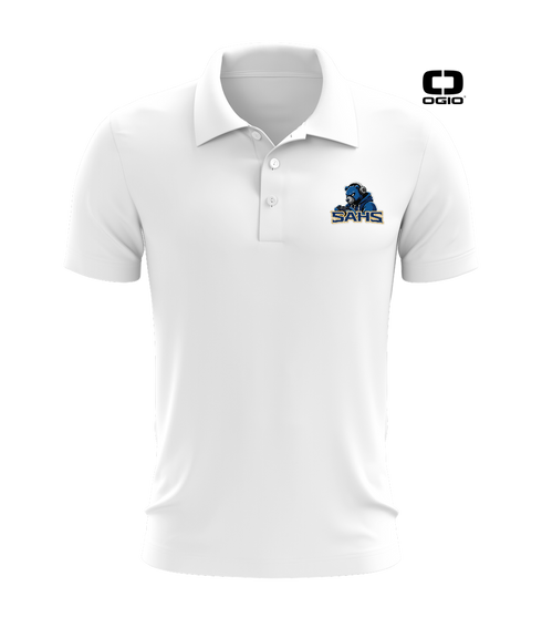 Summit Academy High School Esports Polo